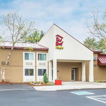 Red Roof Inn Plus+ South Deerfield - Amherst Zewnętrze zdjęcie
