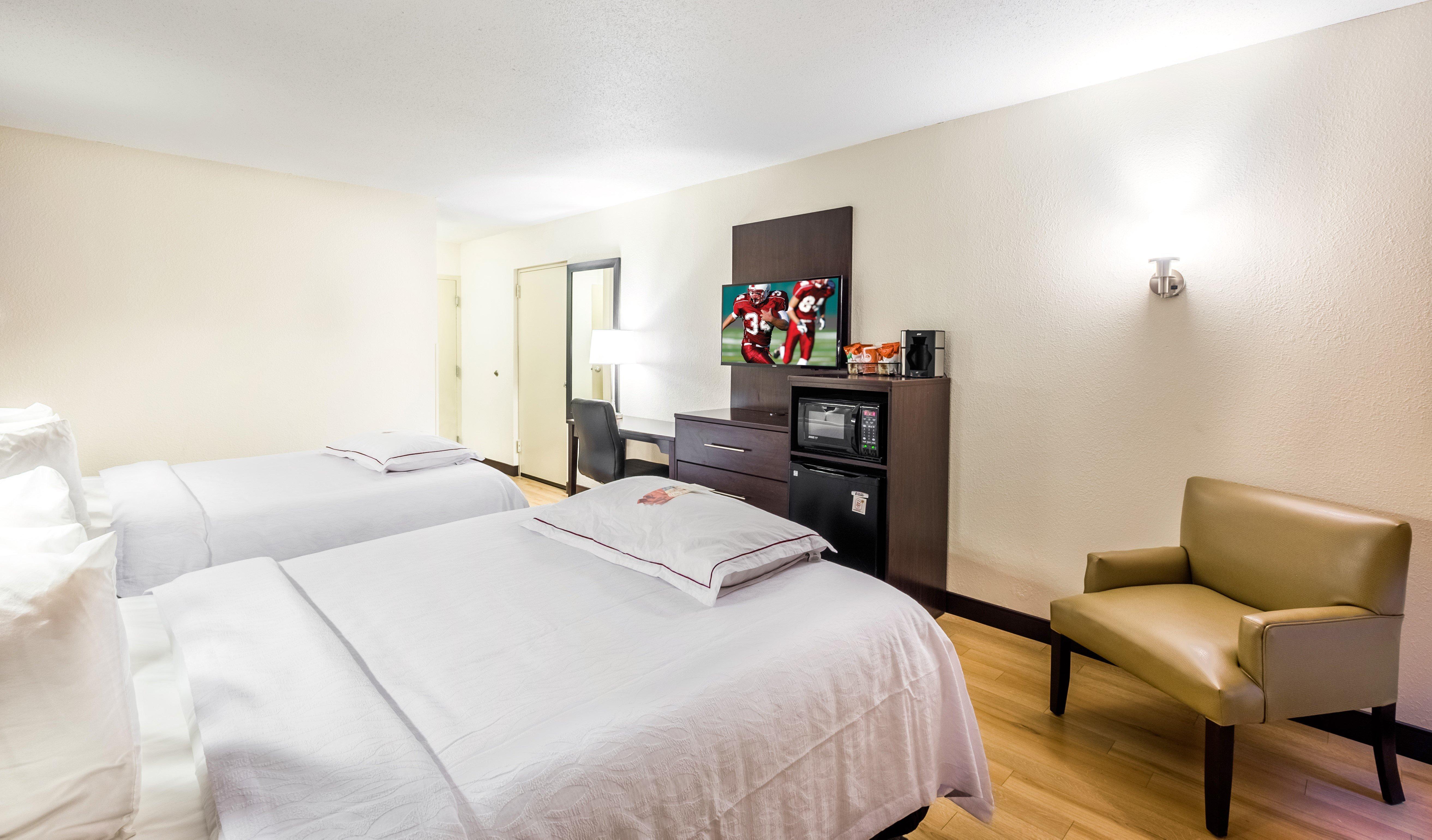 Red Roof Inn Plus+ South Deerfield - Amherst Zewnętrze zdjęcie