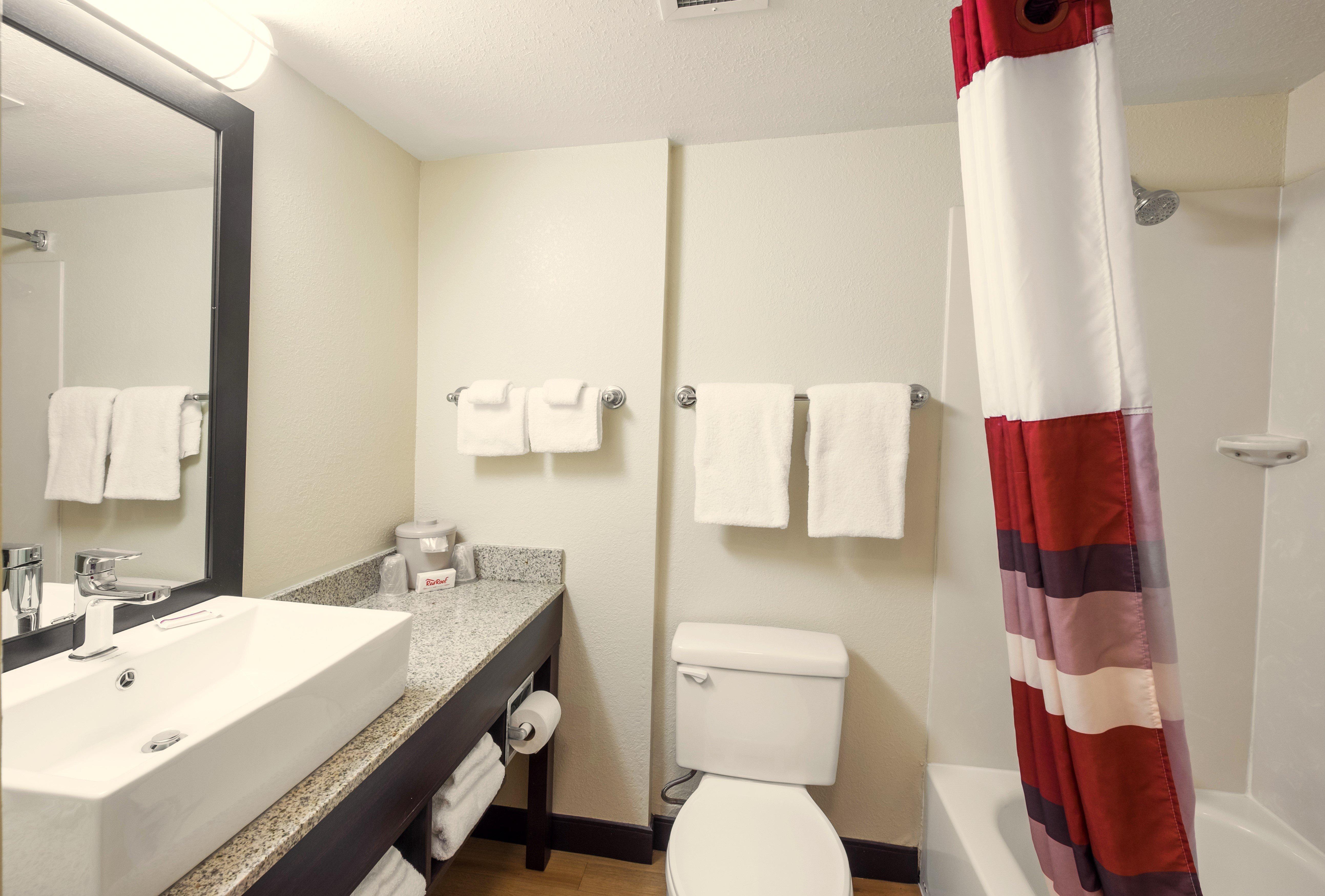 Red Roof Inn Plus+ South Deerfield - Amherst Zewnętrze zdjęcie