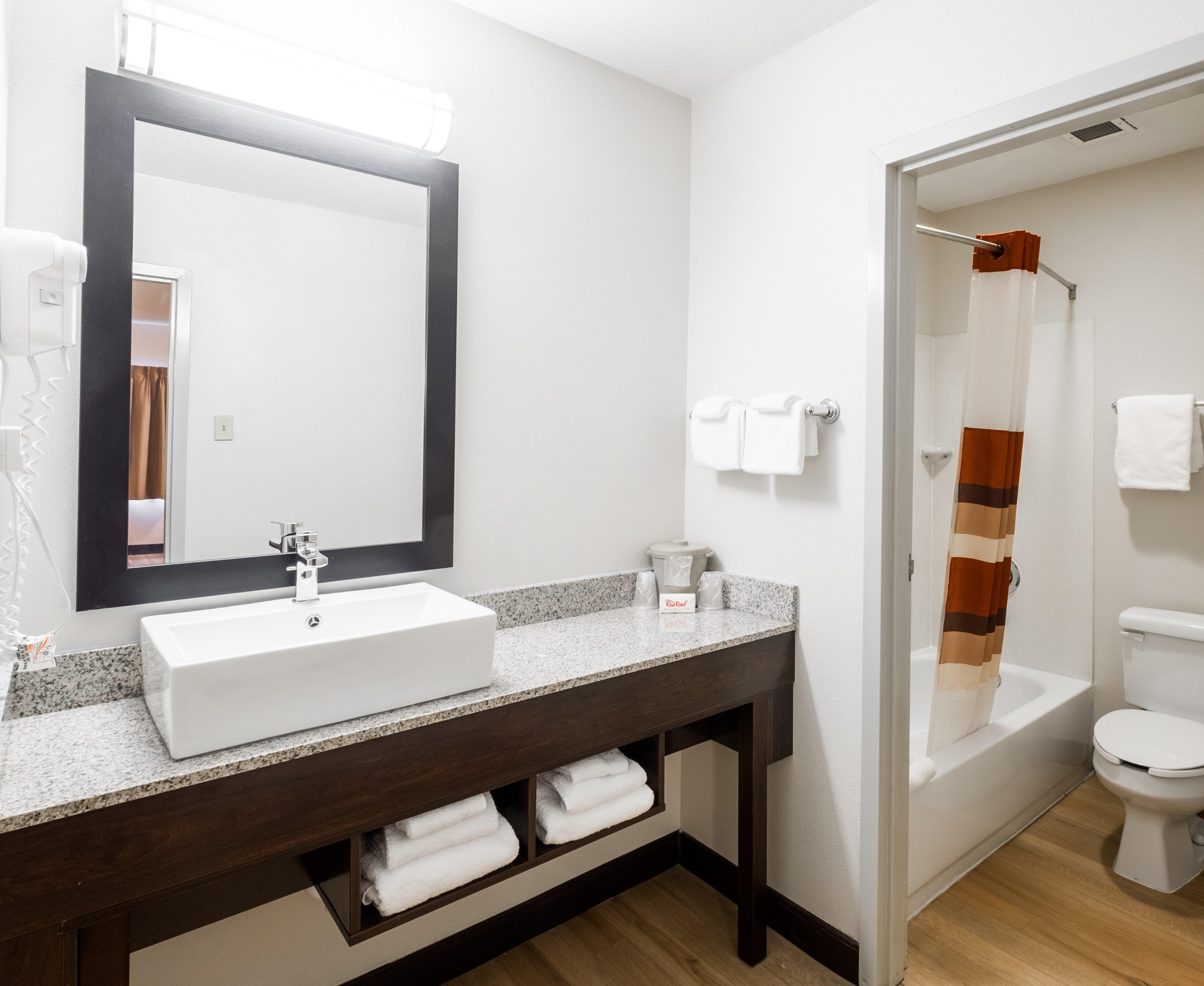 Red Roof Inn Plus+ South Deerfield - Amherst Zewnętrze zdjęcie