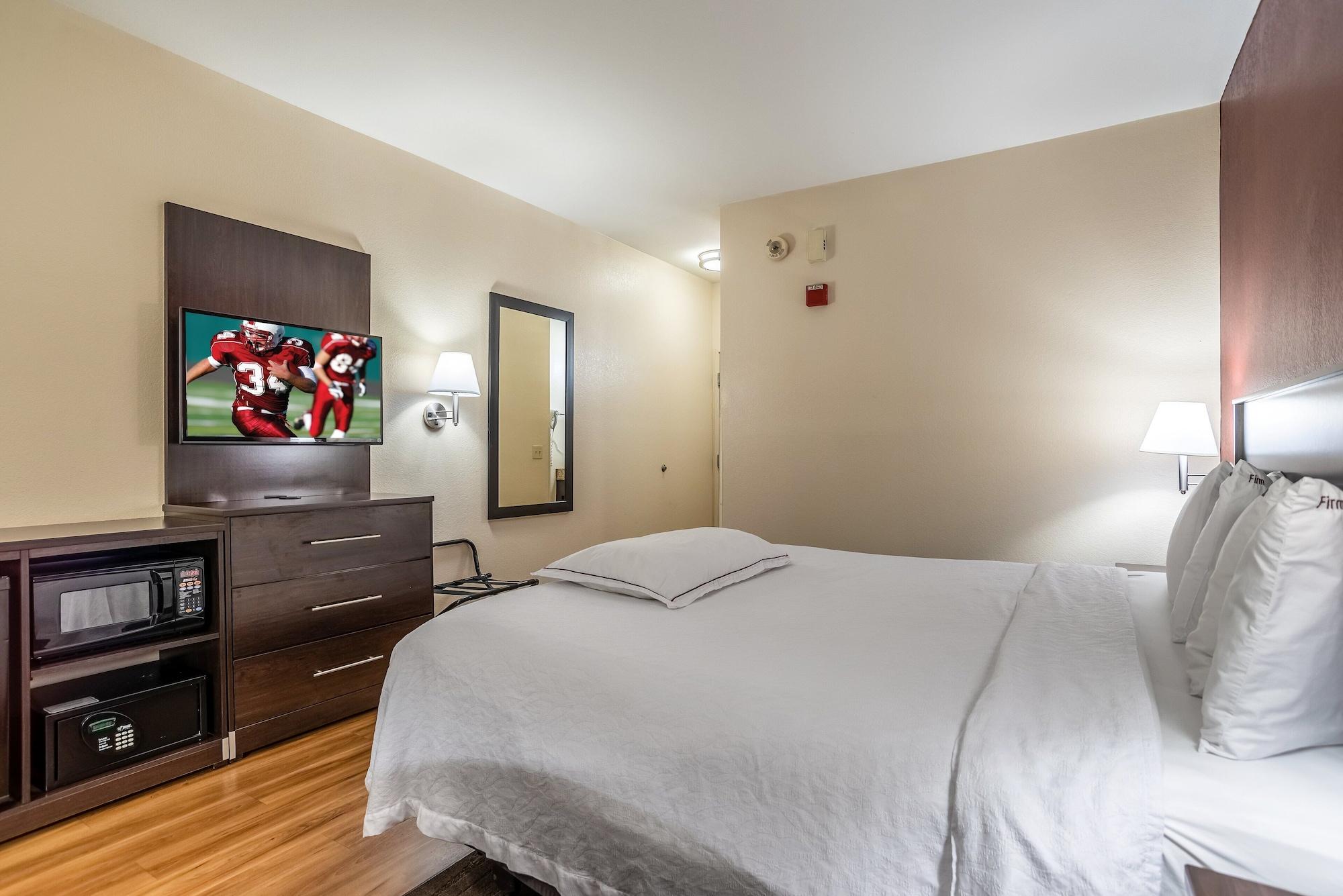 Red Roof Inn Plus+ South Deerfield - Amherst Zewnętrze zdjęcie