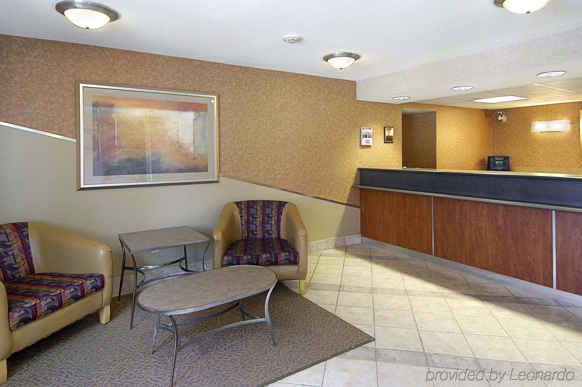 Red Roof Inn Plus+ South Deerfield - Amherst Wnętrze zdjęcie